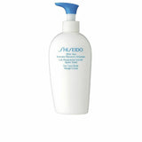 AfterSun Shiseido After Sun Lotion 300 ml