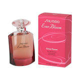 Parfum Femme Shiseido EDP Ever Bloom Ginza Flower 50 ml