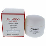 Crème hydratante Essential Energy Shiseido Day Cream (50 ml)