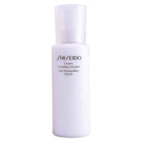 Nettoyant démaquillant Essentials Shiseido Creamy Cleansing Emulsion (200 ml)