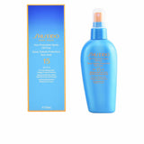 Sonnencreme Sun Protection Shiseido Sun Protection 150 ml Spf 15