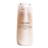 Crème antirides de jour Benefiance Wrinkle Smoothing Day Shiseido (75 ml)