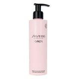 Crème de douche Shiseido Ginza (200 ml)