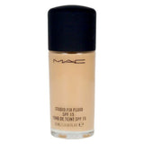 Base de maquillage liquide Mac Studio Fix Fluid 30 ml Spf 15