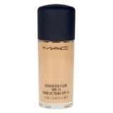 Base de maquillage liquide Mac Studio Fix Fluid 30 ml Spf 15