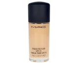 Base de maquillage liquide Mac Studio Fix Fluid 30 ml Spf 15