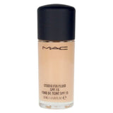 Base de maquillage liquide Mac Studio Fix Fluid 30 ml Spf 15