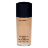 Base de maquillage liquide Mac Studio Fix Fluid 30 ml Spf 15