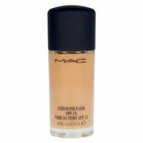 Base de maquillage liquide Studio Fix Fluid Mac SPF 15 C5 (30 ml)