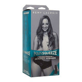 Masturbateur Main Squeeze Ultraskyn Remy Lacroix