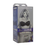 Masturbateur Main Squeeze Vicky Vette Viande