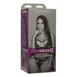 Masturbateur Main Squeeze Ultraskyn Lela Star