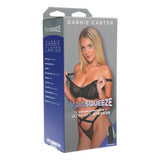 Masturbateur Main Squeeze Gabbie Carter