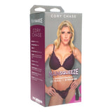 Masturbateur Main Squeeze Cory Chase