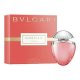 Profumo Donna Omnia Coral Bvlgari (25 ml) (25 ml)