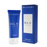 Balsamo Dopobarba Bvlgari 100 ml BLV Pour Homme