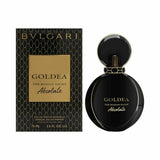 Parfum Femme Bvlgari EDP Goldea The Roman Night Absolute (75 ml)