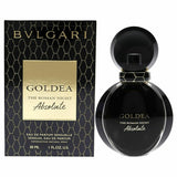 Parfum Femme Bvlgari EDP Goldea The Roman Night Absolute (30 ml)