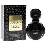Parfum Femme Bvlgari EDP Goldea The Roman Night Absolute (30 ml)