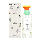 Parfum pour enfant Bvlgari Petits et Mamans EDT (100 ml)
