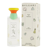 Parfum Femme Bvlgari EDT 100 ml Petits Et Mamans
