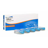 Liquide de nettoyage Toric Tageslinsen (-2.5 Diop.) (Reconditionné A+)