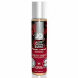 H2O Lubrifiant Cerise 30 ml System Jo SJ10116