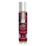 H2O Lubrifiant Framboise 30 ml System Jo SJ10117