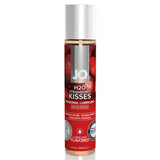 Lubrificante H2O Fragola 30 ml System Jo SJ10118