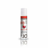 Lubrificante H2O Fragola 30 ml System Jo SJ10118
