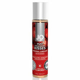 Lubrificante H2O Fragola 30 ml System Jo SJ10118