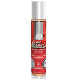 H2O Lubrifiant Pastèque 30 ml System Jo SJ10119