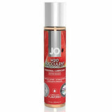 H2O Lubrifiant Pastèque 30 ml System Jo SJ10119