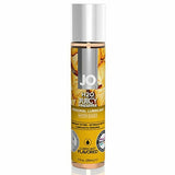 H2O Lubrifiant Ananas  30 ml System Jo SJ10122