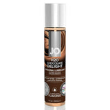 Lubrificante H2O Cioccolato 30 ml System Jo 10124