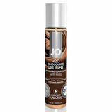 Lubrificante H2O Cioccolato 30 ml System Jo 10124