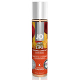 H2O Lubrifiant Pêche 30 ml System Jo SJ10126
