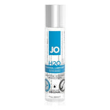 Lubrificante H2O 30 ml System Jo SJ10128