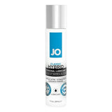 Lubrifiant hybride 30 ml System Jo SJ10178