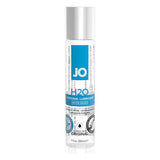 H2O Lubrifiant Rafraîchissant 30 ml System Jo 10232