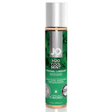 Lubrificante H2O Menta 30 ml System Jo 10383