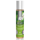 Lubrificante H2O Mela 30 ml System Jo 10385