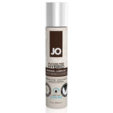 Lubrifiant  Hybride Coconut Rafraîchissant 30 ml System Jo 251667