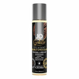 Lubrifiant à base d'eau Gelato Decadent Double Chocolate System Jo