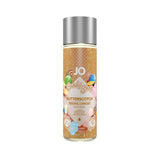 Lubrifiant aromatisé System Jo