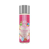 Lubrifiant aromatisé System Jo