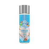 Lubrifiant aromatisé System Jo