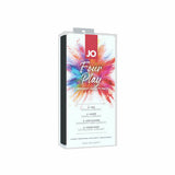 Lubrifiant System Jo  Variety  (10 ml)