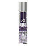 Lubrifiant à Base de Silicone Xtra Silky Thin System Jo