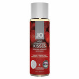 Homme Basic Eau Glide 100 ml System Jo Strawberry (60 ml)